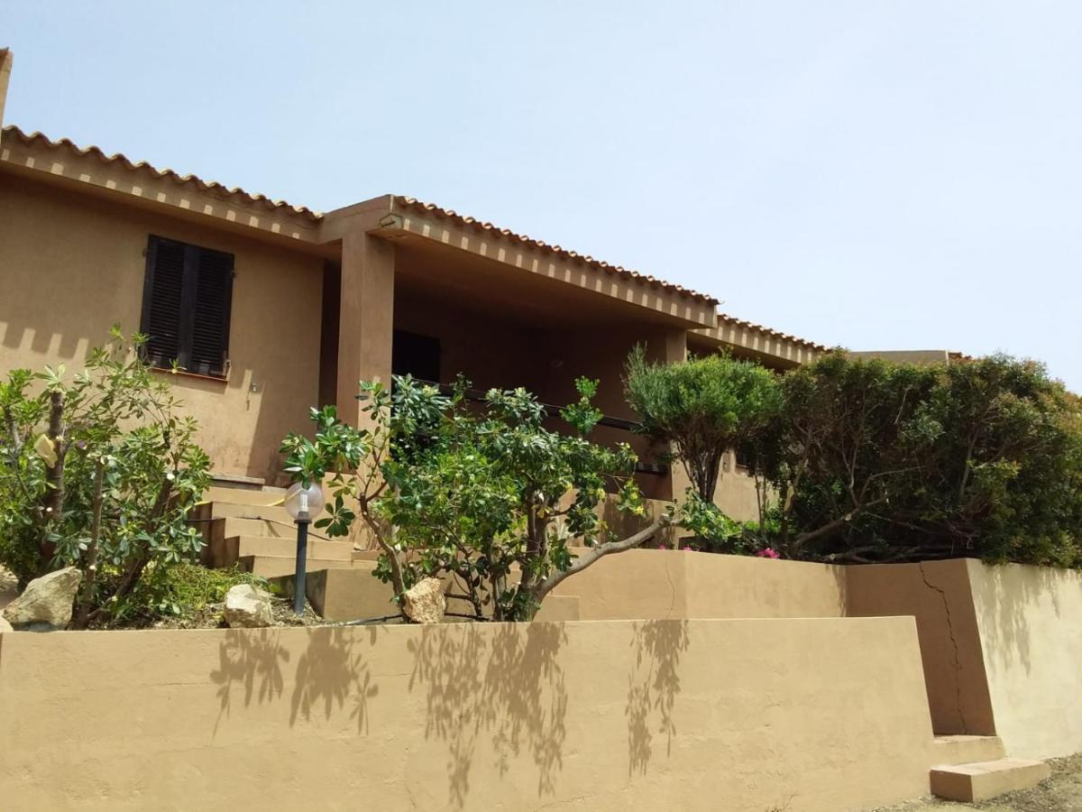 Villetta Monica Costa Paradiso Exterior photo