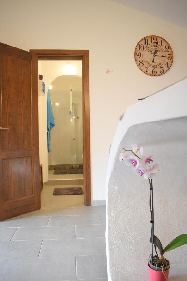 Villetta Monica Costa Paradiso Exterior photo