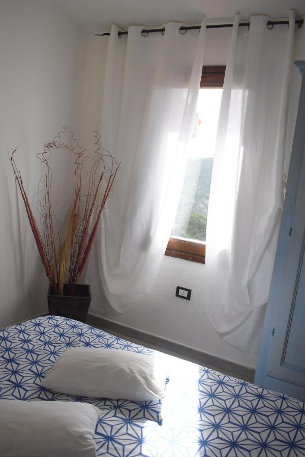 Villetta Monica Costa Paradiso Exterior photo